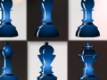 Spel Chess Challenge Online