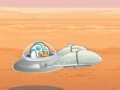 Spel Angry Birds Star Airship Racing