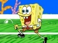 Spel Spongebob Marathon