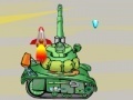 Spel Enemy tanks