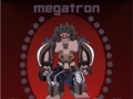 Spel Megatron Dress Up