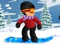 Spel Freestyle Snowboarding