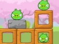 Spel Angry Birds Special Cannon