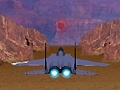 Spel Aces High F-15 Strike