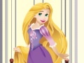 Spel Princess Rapunzel New Room