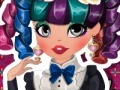 Spel Lolita hairstyle