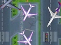 Spel Air Traffic Control