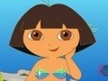 Spel Dora Beauty Mermaid
