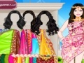 Spel Barbie Indian Princess