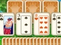 Spel Tri Towers Solitaire