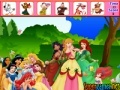 Spel Disney Princess and Friends