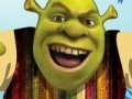 Spel Shrek