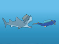 Spel Sydney Shark