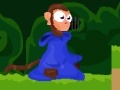 Spel Monkey Wizard