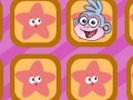 Spel Dora The Explorer Memory Tiles