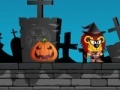 Spel Super Julio2 Halloween Adventure
