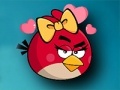 Spel Angry Bird Rescue Princess