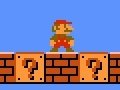 Spel Super Mario Crossover