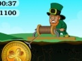 Spel St. Patrick`s Gold Miner