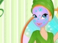Spel Tinker Bells princess makeover