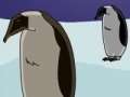 Spel Penguin Defender