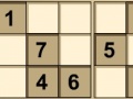 Spel Samurai Sudoku