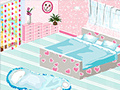 Spel Mina's New Room Decoration