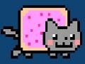 Spel Nyan Cat Fever