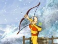 Spel Avatar Bow and Arrow Shooting 