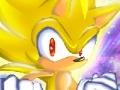 Spel Super Sonic Click