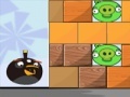 Spel Angry Birds Green Pig 2