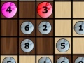 Spel Traditional Sudoku