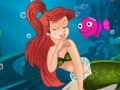 Spel Ariel mermaid