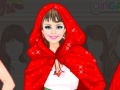 Spel Fashion Red Riding Hood