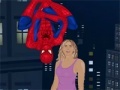 Spel Amazing Spider-Man Kiss