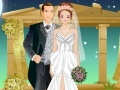 Spel Moonlight wedding dress up