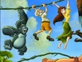 Spel Tarzan