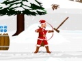 Spel Christmas Archer