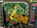 Spel Scooby Doo: Search numbers
