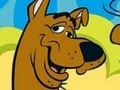 Spel Photo mess Scooby Doo