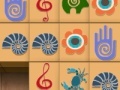 Spel Educational games for kids mahjong