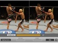 Spel UFC Fighitng Difference
