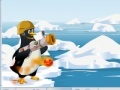 Spel Penguin Salvage