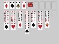 Spel FreeCell Solitaire 2