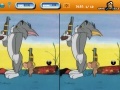 Spel Point and Click: Tom and Jerry