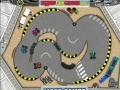 Spel Track karting