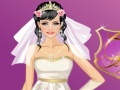 Spel Dress the bride