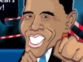Spel Punch Obama