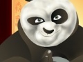 Spel Kung Fu Panda Dress Up