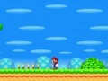 Spel The Classic Story of Mario